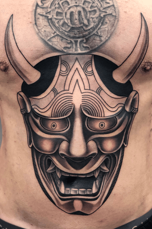 Tattoo by Immortal Tattoos