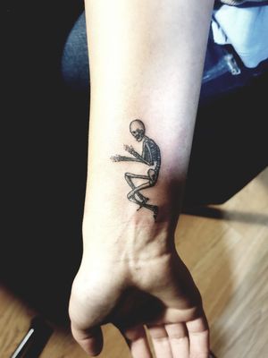 Tattoo by stigma tattoo studio