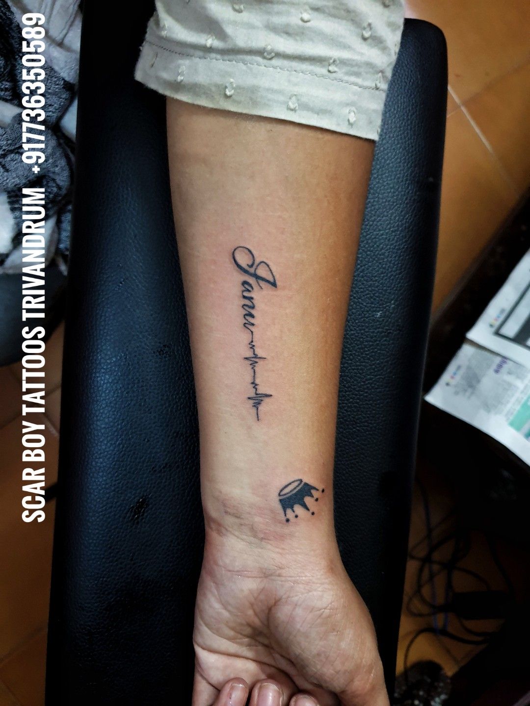 InkMan Tattoo Studio på Twitter Ambigram Design  Trupti amp Nitin  tattoo tattoos thane Mumbai MUFC Federer Name India Sunday  SundayFunday SundayMorning Class httpstco8QmFB66nle  Twitter