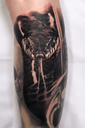 Tattoo by Ink Lovers Athens tattoo studio