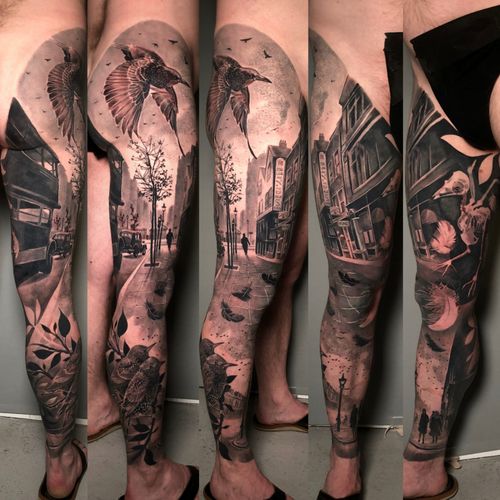 Tattoo image