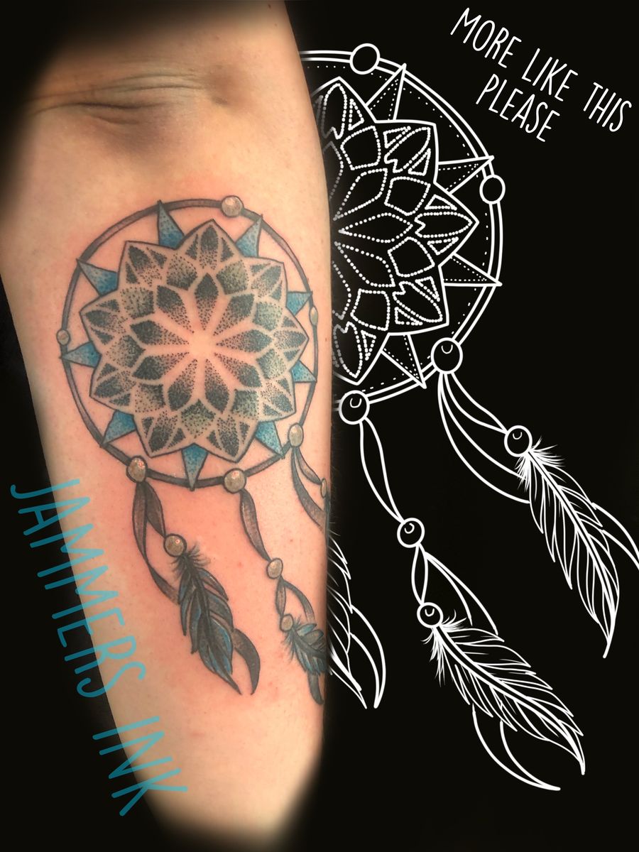 Tattoo uploaded by Jammers Ink • Tattoodo