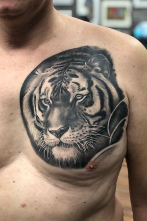 Tattoo by Immortal Tattoos