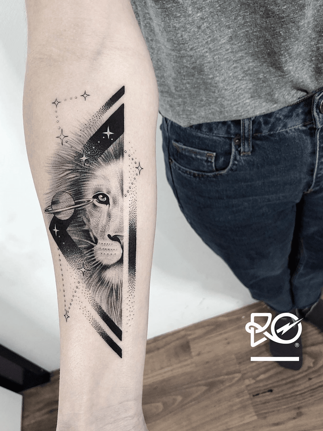 39 Best Leo Tattoo Ideas and Meanings for 2021 to Copy