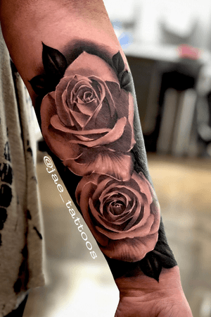 Lovely Roses by Jae Check him out for more 