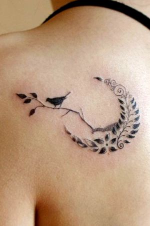 Tattoo by Ink Heart Tattoos