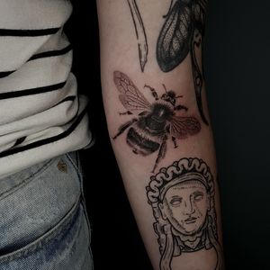 Tattoo by סטודיו לקעקועים - Ross Art Tattoo