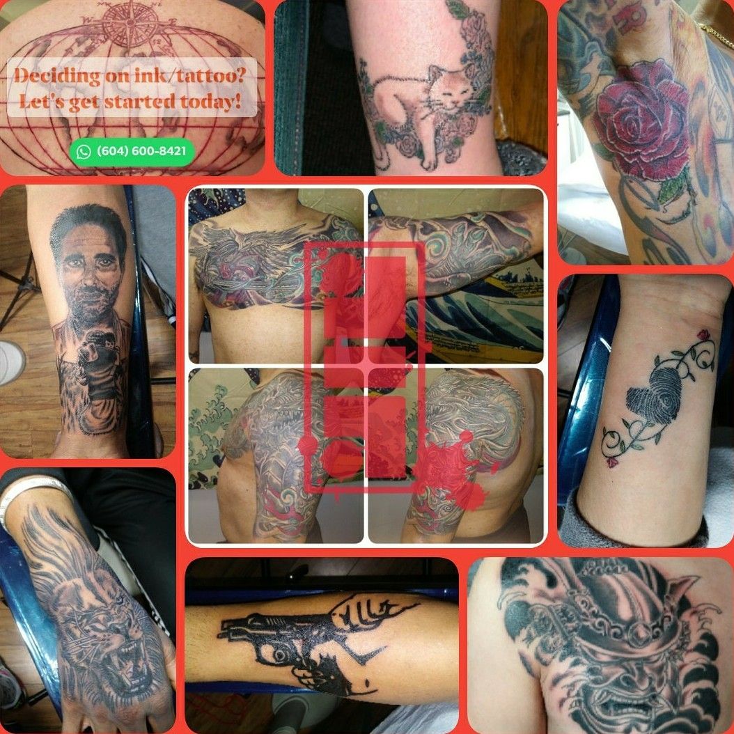 tampa' in Tattoos • Search in +1.3M Tattoos Now • Tattoodo