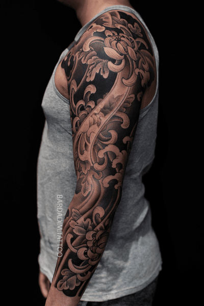 Bardadim Tattoo • Tattoo Studio • Tattoodo
