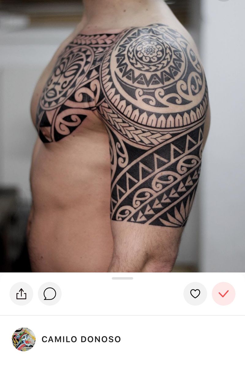 5. Notsick3 Tattoo Inspiration: Unique & Creative Designs - iqv3nhs