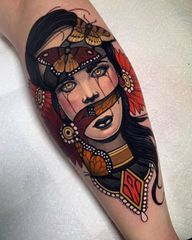 Tattoo