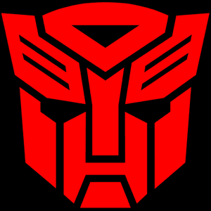 Transformers - Autobots 