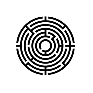 Labyrinth symbol