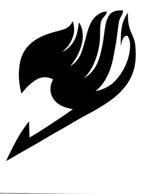 Fairy Tail emblem