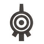Xana emblem - code lyoko