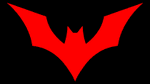 Batman Beyond emblem