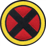 X-Men emblem