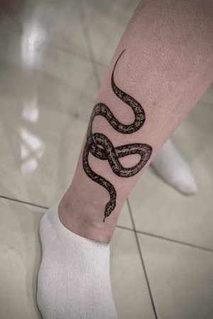 #snake #snaketattoo