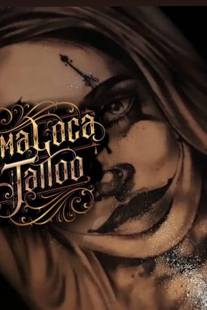 Tattoo by ALMA LOCA TATTOO