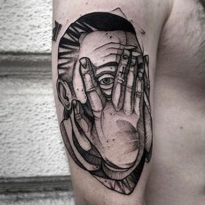 Done by resident artist @ninneoat at @theburningeyetattoo www.theburningeyetattoo.com for appointments info@theburningeyetattoo.com - Graphic Sketchy Realism Tattooing- #zurich #zurichtattoo #tattoozurich #zürichtattoo #züritattoo #tattoozürich #theburningeyetattoo #theburningeyetattoozurich #ninneoat #ninneoattattoo #swiss #swisstattoo #sketchyrealismtattoo #graphictattoo 