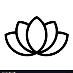 A simple lotus