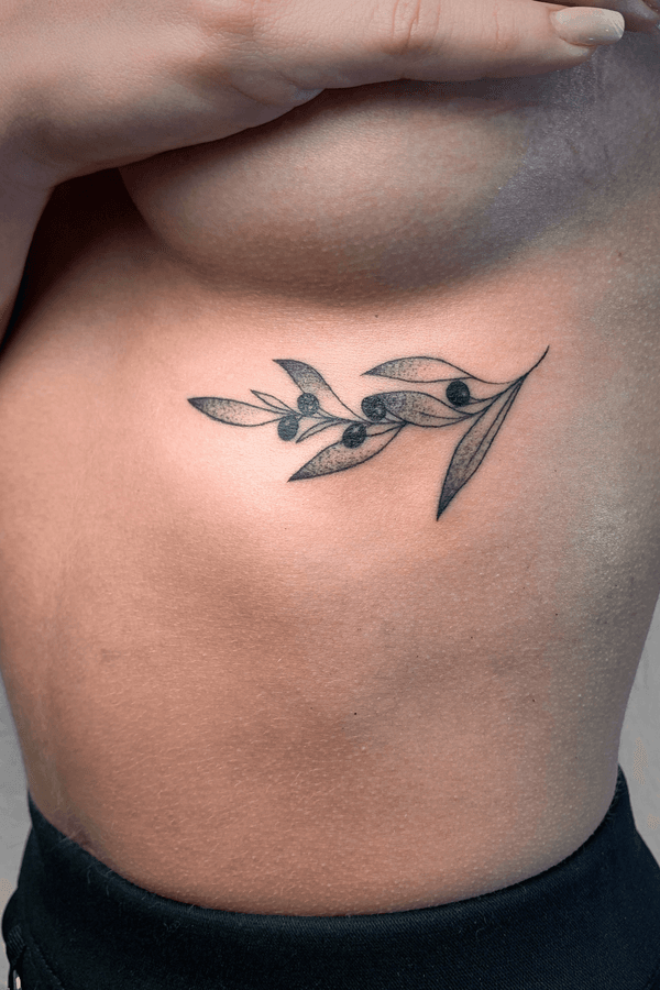 Tattoo from tattooworkshop