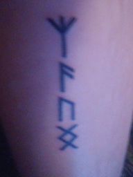 Tattoo