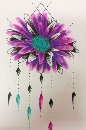 Tattoo design available £90