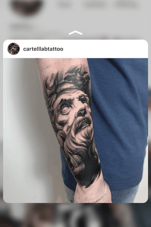Hi hello, I can help you with, Project/Tattoo/Idea, I’m based in Bethnal Green,Please check my Instagram and also follow me @cartelllabtattoo,You can also have a chat with me at the WhatsApp 07365371993..