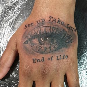 Tattoo by Tomasz tattoo