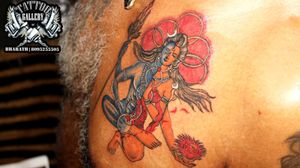 "Shiva-Shakti" "TATTOO GALLERY" Bharath Tattooist #8095255505 "Get Inked or Die Naked' #lordshivatattoo #religioustattoos #lordshiva #Aghori #aghorishiva #hindu #tattooedboy #shivashakti #tattooedgirls #tattoocalture #triahultattoo #lordshivaeyetattoo #ardhanarishwara #lordshivathirdeyetattoo #tattoo #tattooartist #tattoopassion #tattoolife #tattoolifestyle #omnamahshivaya #karnatakatattooartist #indiantattoo #davangere #davangeresmartcity #karnataka #indiantattoo #india