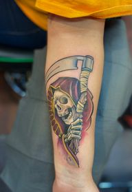 Tattoo