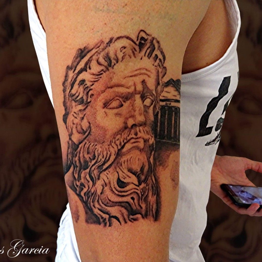 Pin de AngeL WickeD em Dibujos de tatuajes  League of legends Monstros  Ideias de tattoo