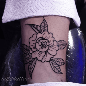 Tattoo by underground