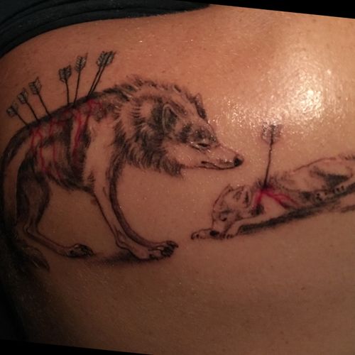 Tattoo image