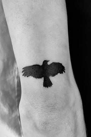 Tattoo by Atelier Michael Betz