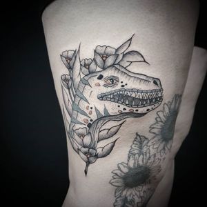 Tattoo by The Studio