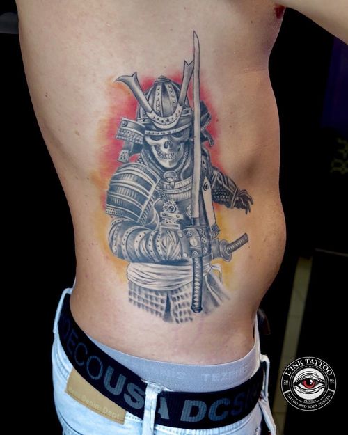 Tattoo uploaded by L’ ink Tattoo Padova • Tattoodo