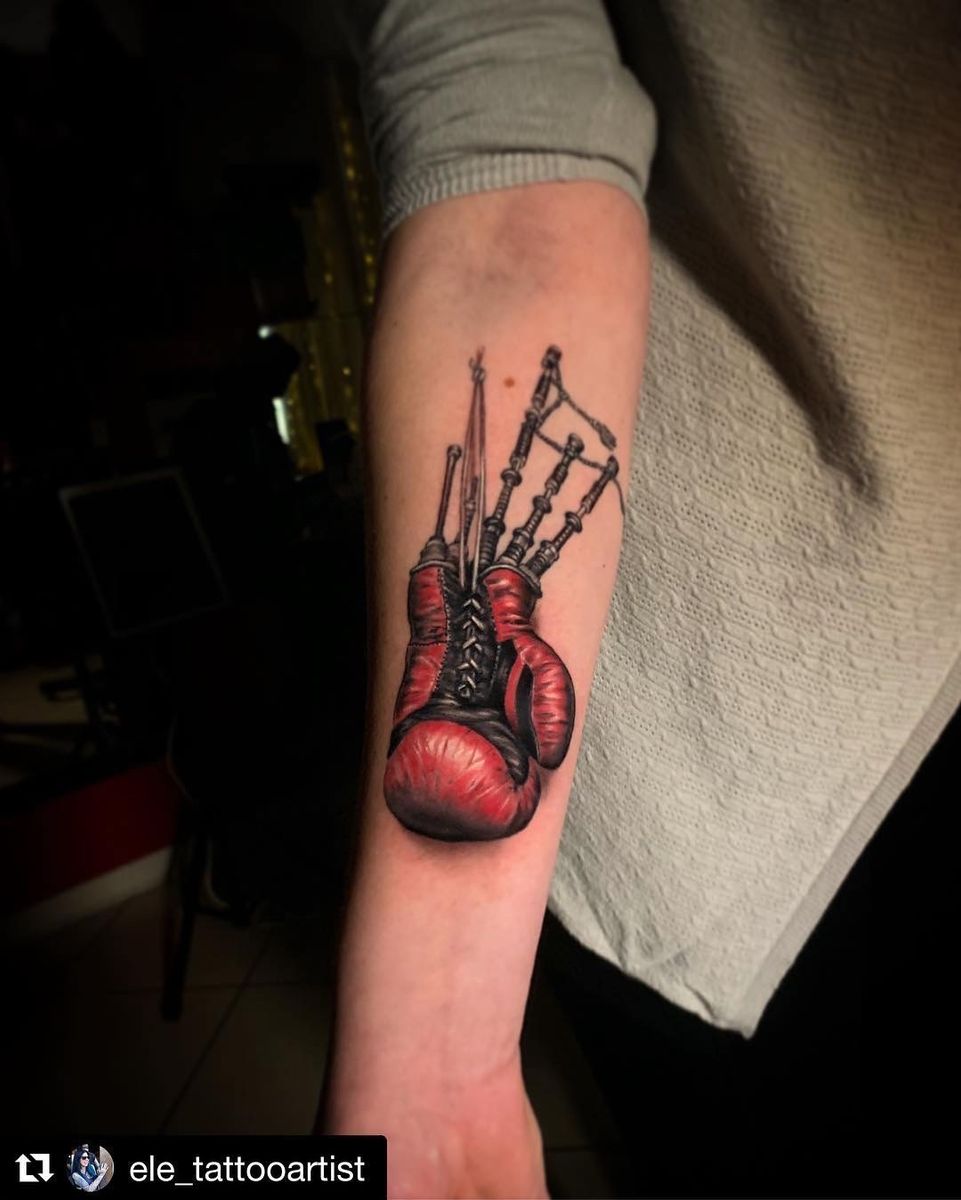 Tattoo uploaded by L’ ink Tattoo Padova • Tattoodo