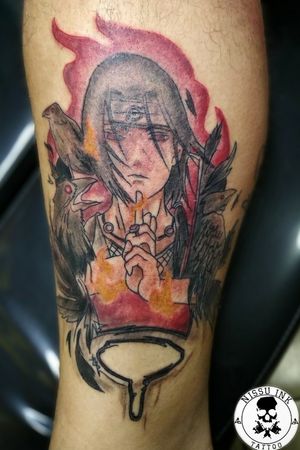 akatsuki' in Tattoos • Search in +1.3M Tattoos Now • Tattoodo