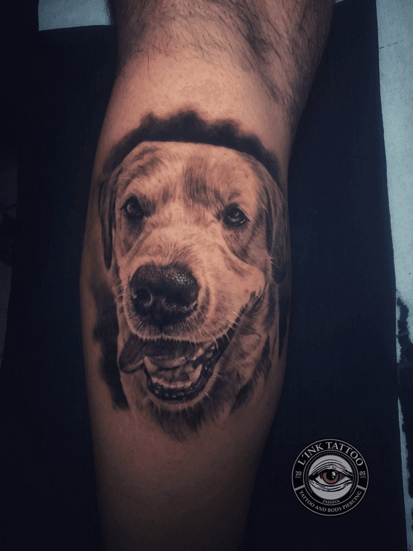 Tattoo from L’ ink Tattoo Padova