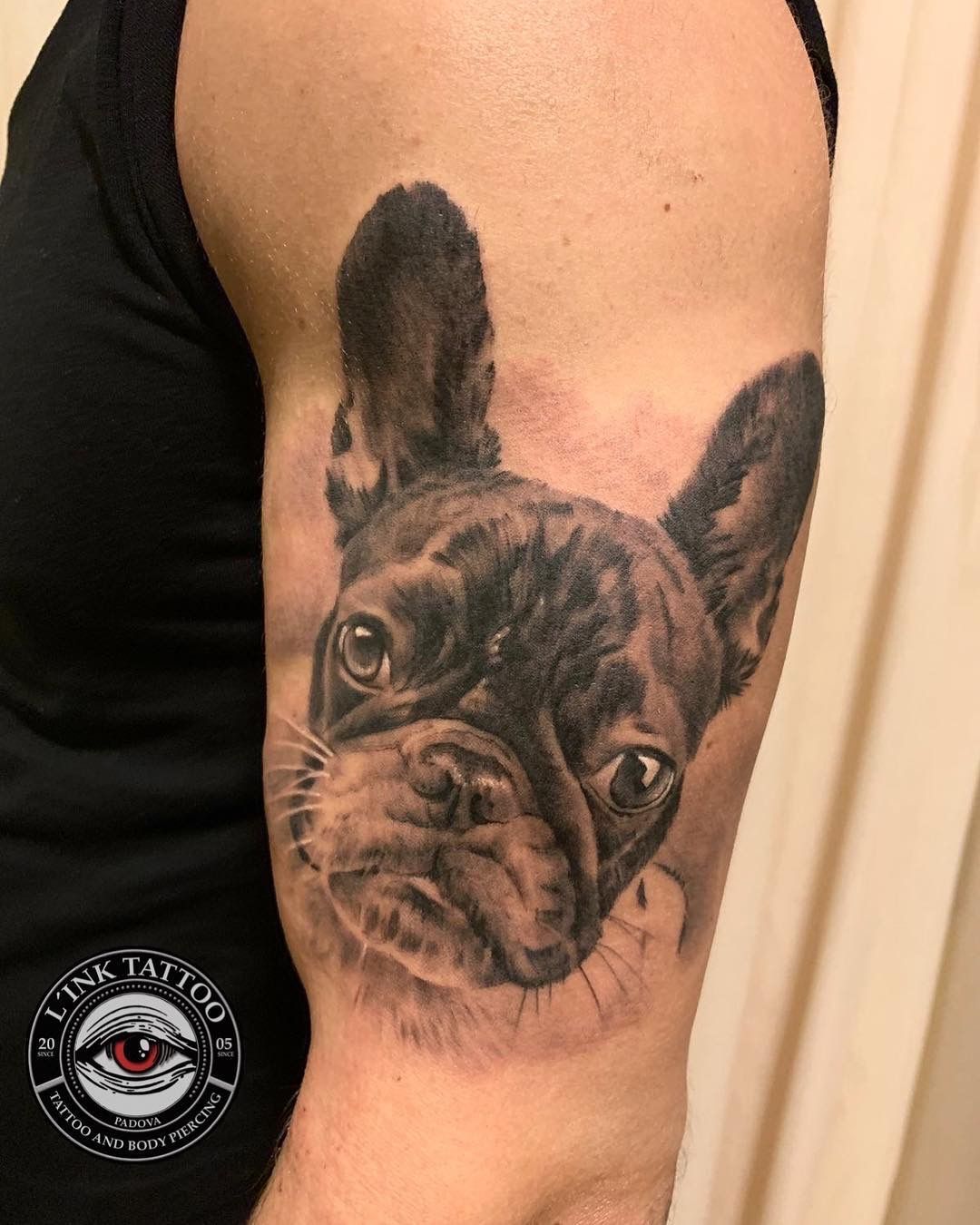 Tattoo uploaded by L’ ink Tattoo Padova • Tattoodo