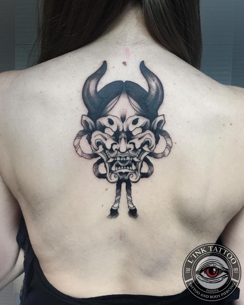 Tattoo uploaded by L’ ink Tattoo Padova • Tattoodo