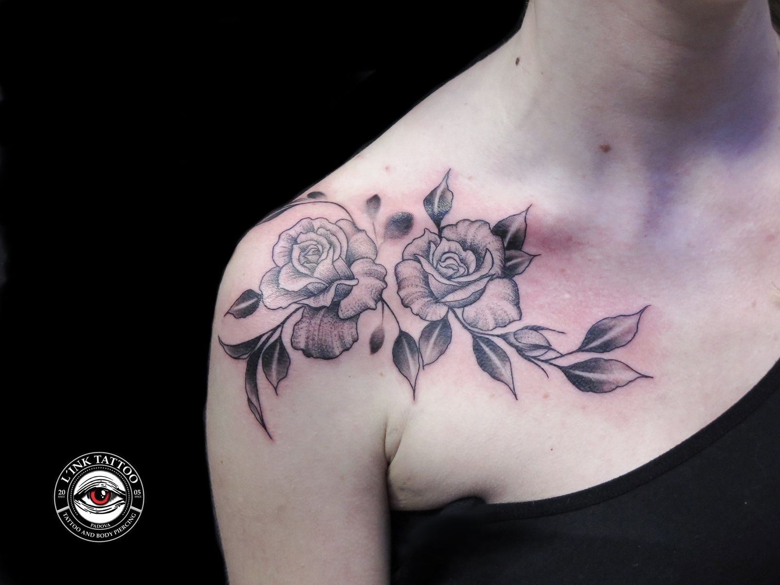 Tattoo uploaded by L’ ink Tattoo Padova • Tattoodo