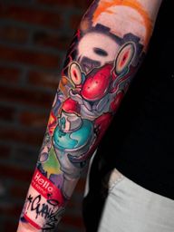 Tattoo