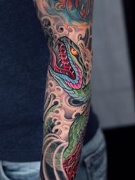 Tattoo