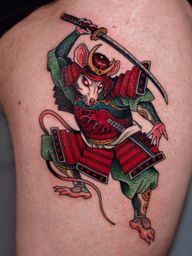 Tattoo