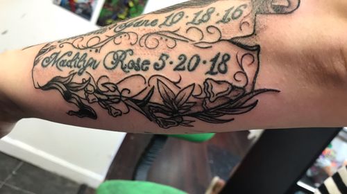 Tattoo image