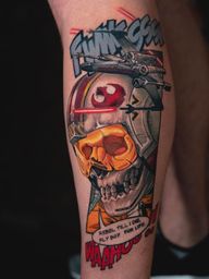 Tattoo