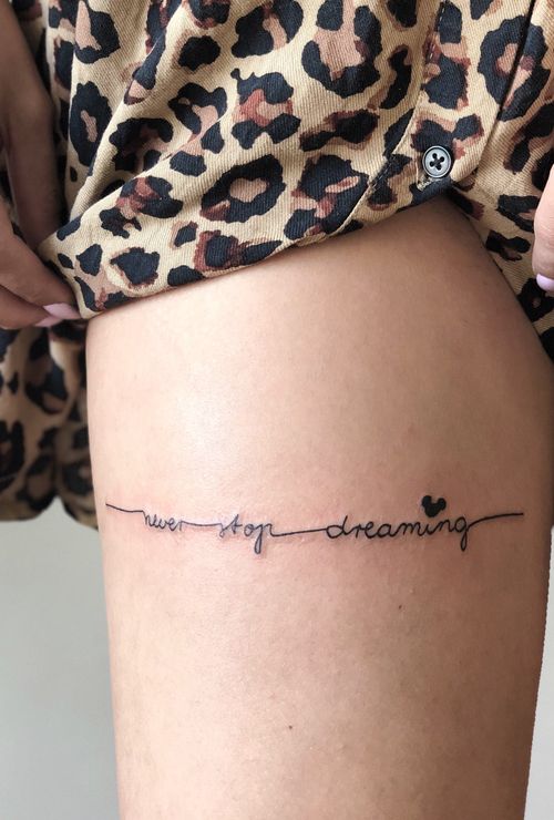 Tattoo image